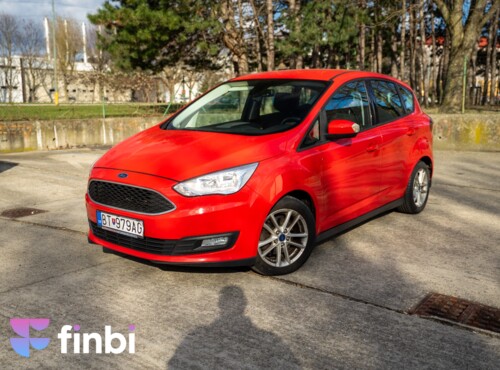 Ford C-Max C MAX