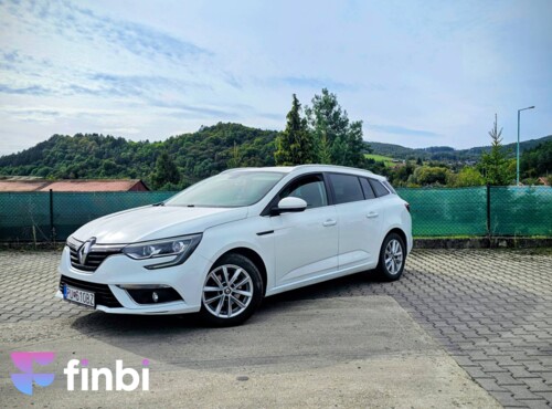 Renault Mégane Grandtour