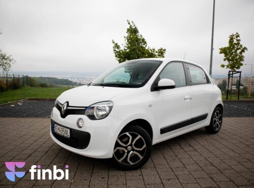 Renault Twingo 1.0 SCe 12V Zen