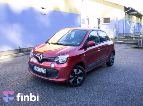 Renault Twingo Energy 0.9 TCe 12V S&amp;#38;S Intens