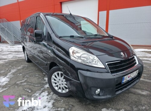 Peugeot Expert