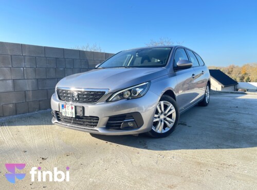 Peugeot 308 Break/SW