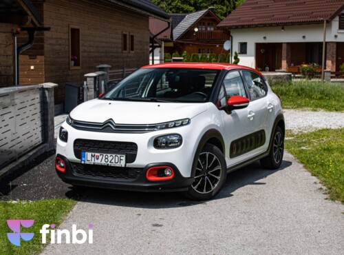 Citroën C3 Pure Tech 82 E6.2 Shine