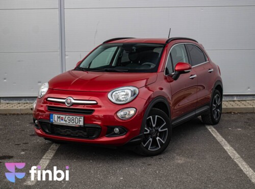 Fiat 500X 1.4 MultiAir Lounge