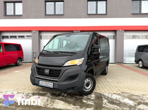 Fiat Ducato FIAT