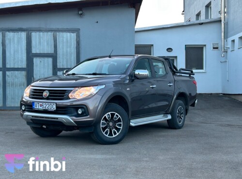Fiat Fullback
