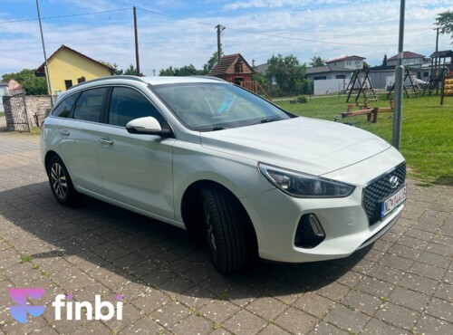 Hyundai i30 i 30
