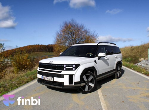 Hyundai Santa Fe PREMIUM 7S 4X4 1,6T-GDi HEV