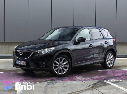 Mazda CX-5 2.2 Skyactiv-D 175k AWD Revolution A/T