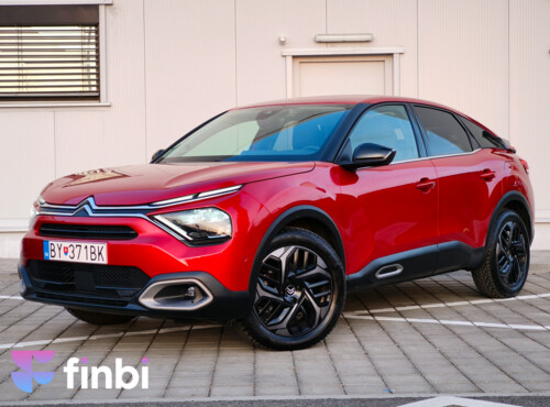 Citroen C4 1.2 Puretech Shine