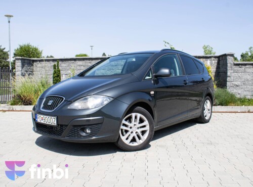 Seat Altea 1.2 TSI Style