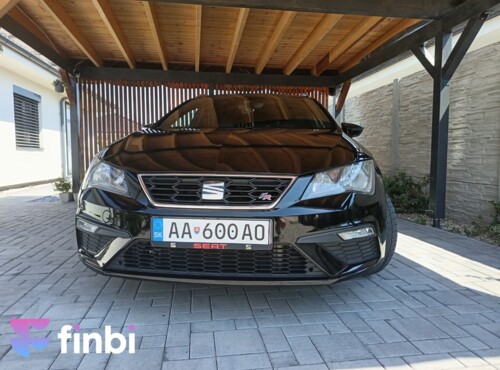 Seat Leon ST