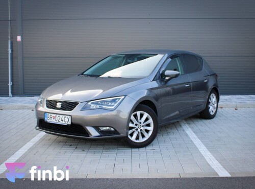 Seat Leon 1.2 TSI Style