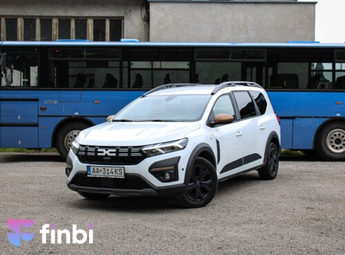 Dacia Jogger 1.0 TCe 100k ECO-G Extreme 7 miest