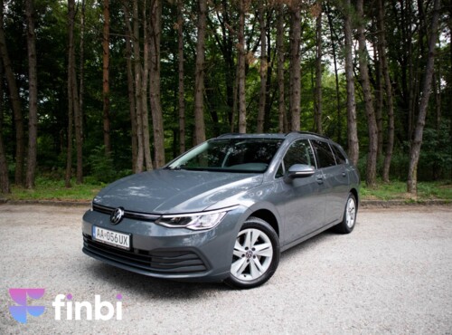 Volkswagen Golf Variant 2.0 TDI LIFE DSG A7