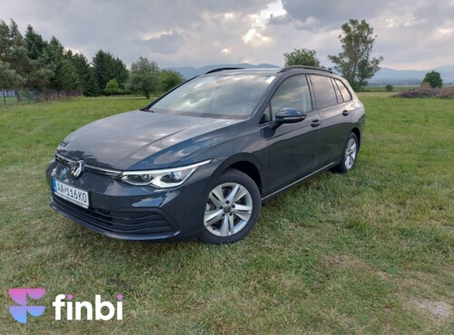 Volkswagen Golf Variant 2.0 TDI, 85kW (116 PS), LIFE