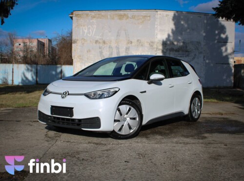Volkswagen ID.3 Pro 58kWh