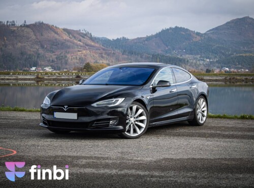 Tesla Model S 90D Free Supercharging SC01, SOH 92%, Vzduch, Panoráma, Autopilot