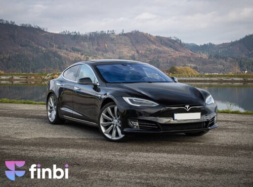 Tesla Model S 90D Free Supercharging SC01, SOH 92%, Vzduch, Panoráma, Autopilot