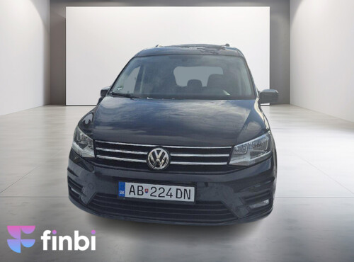 Volkswagen Caddy 2.0 tdi