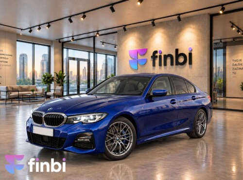 BMW 320d xDrive