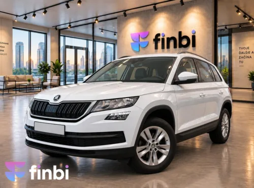 Škoda Kodiaq r. 2019, 2.0TDi 110kW, DSG, 5-miestny, 98tis.km