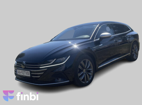 Volkswagen arteon shooting Brake 110kw, 2023