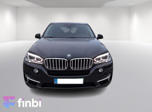 BMW X5 xDrive40e iPerformance_kúpa v SR_PLUG-IN-HYBRID_