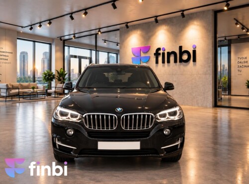 BMW X5 xDrive40e iPerformance_kúpa v SR_MOTOR iba 65.000km_