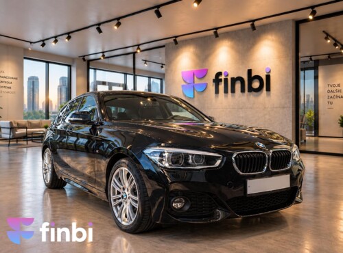 BMW 118d