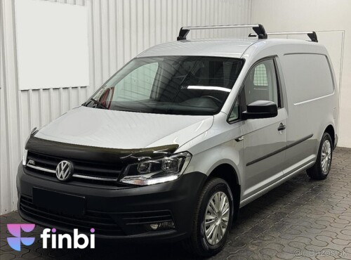 VOLKSWAGEN Caddy MAXI ABT elektric