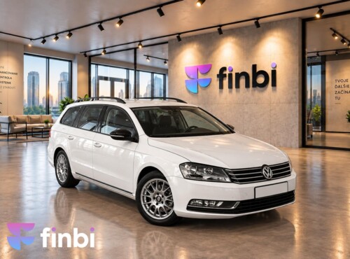 Volkswagen Passat Variant 1.6 TDi - M6 - 2016 Comfortline