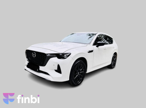 Mazda MAZDA CX-60