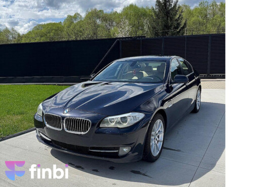 Bmw 530d