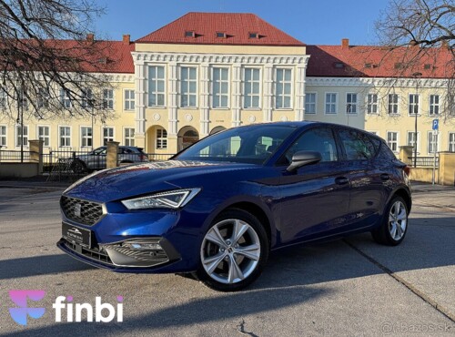 Seat Leon TSI