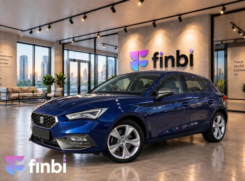 Seat Leon TSI