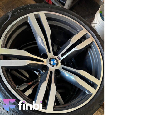 BMW 730d mHEV xDrive , 99 800 km, TOP stav