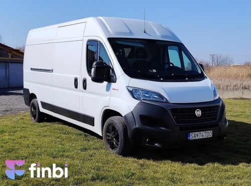 Fiat ducato 2.3