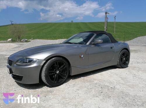 BMW Z4 Roadster