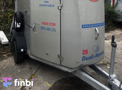 Böckmann PHA-P-V-305165/200