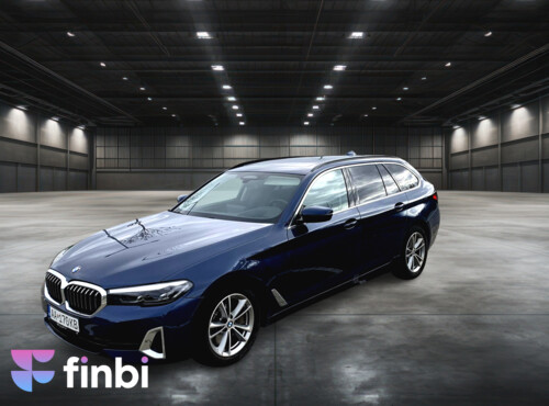 BMW 530d xDrive