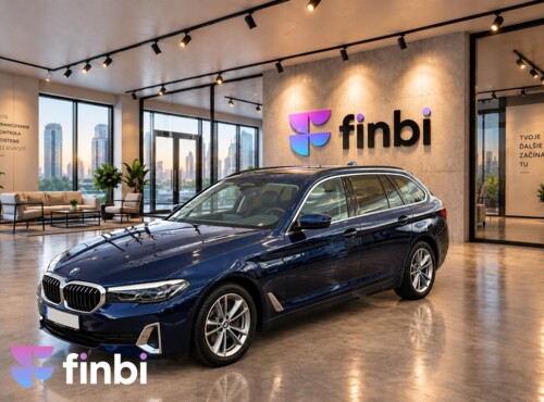 BMW 530d xDrive