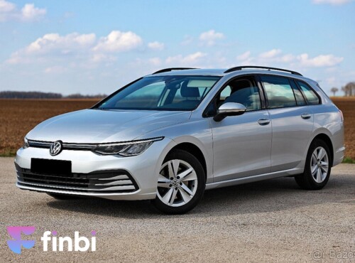 Golf 2.0 TDI DSG Virtual 2021 152000km