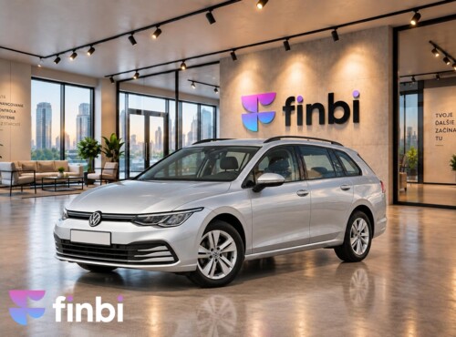 Golf 2.0 TDI DSG Virtual 2021 152000km