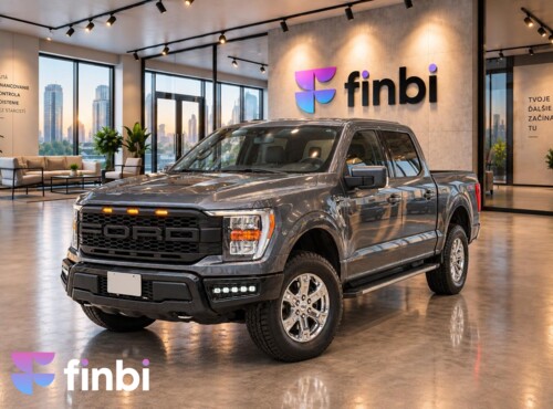 Ford F-150 XLT (2021) 5.0 V8