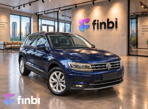 Volkswagen Tiguan 2.0 TDI DSG 4motion 2020 Virtual FullLED -