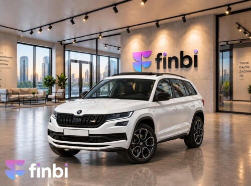 Škoda Kodiaq RS 2.0 TDI 176kW, A/T, El. ťažné, Panorama, Canton