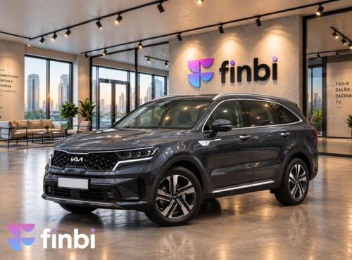 Kia Sorento 1,6 T-GDI MHEV 169kw, AWD 4x4, AT6, Platinum
