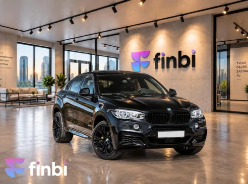 BMW X6 xDrive 30d Mpacket, nové komplet rozvody, LED svetlá, Harman, šíber, HUD, ŤZ