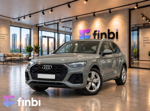 Audi Q5 50 2.0 TFSI e S line quattro S tronic